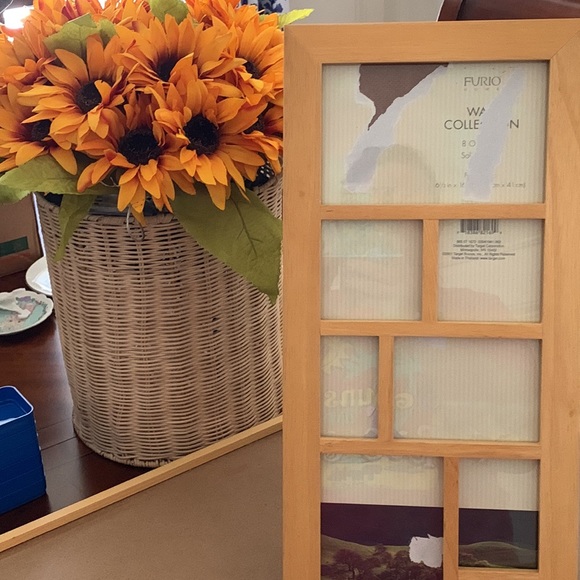 Furio Home Collection - Frame Size:  6½in × 16½ in - Picture 4 of 4